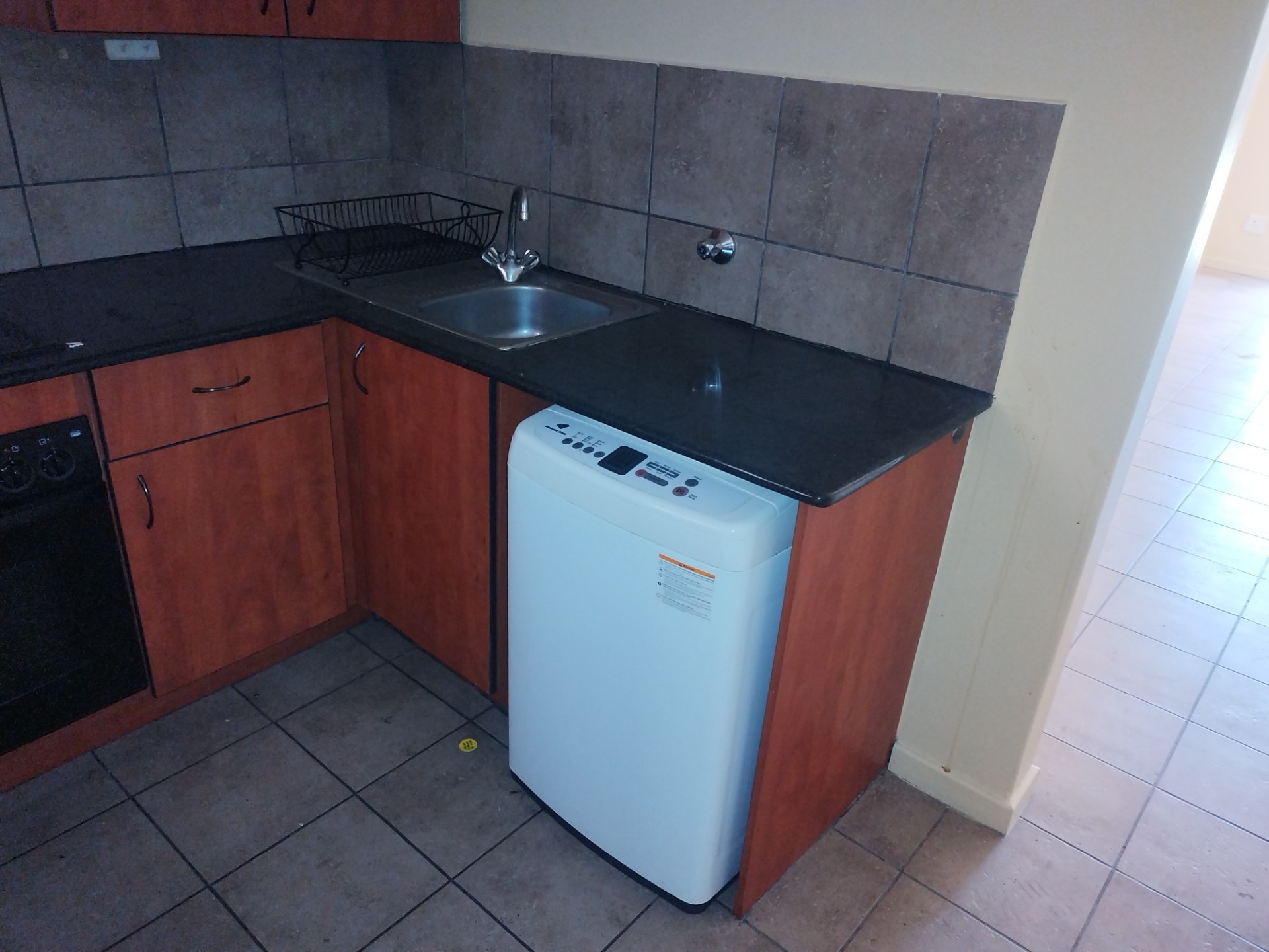 Townhouse for sale in Hatfield, Pretoria, 95 m²