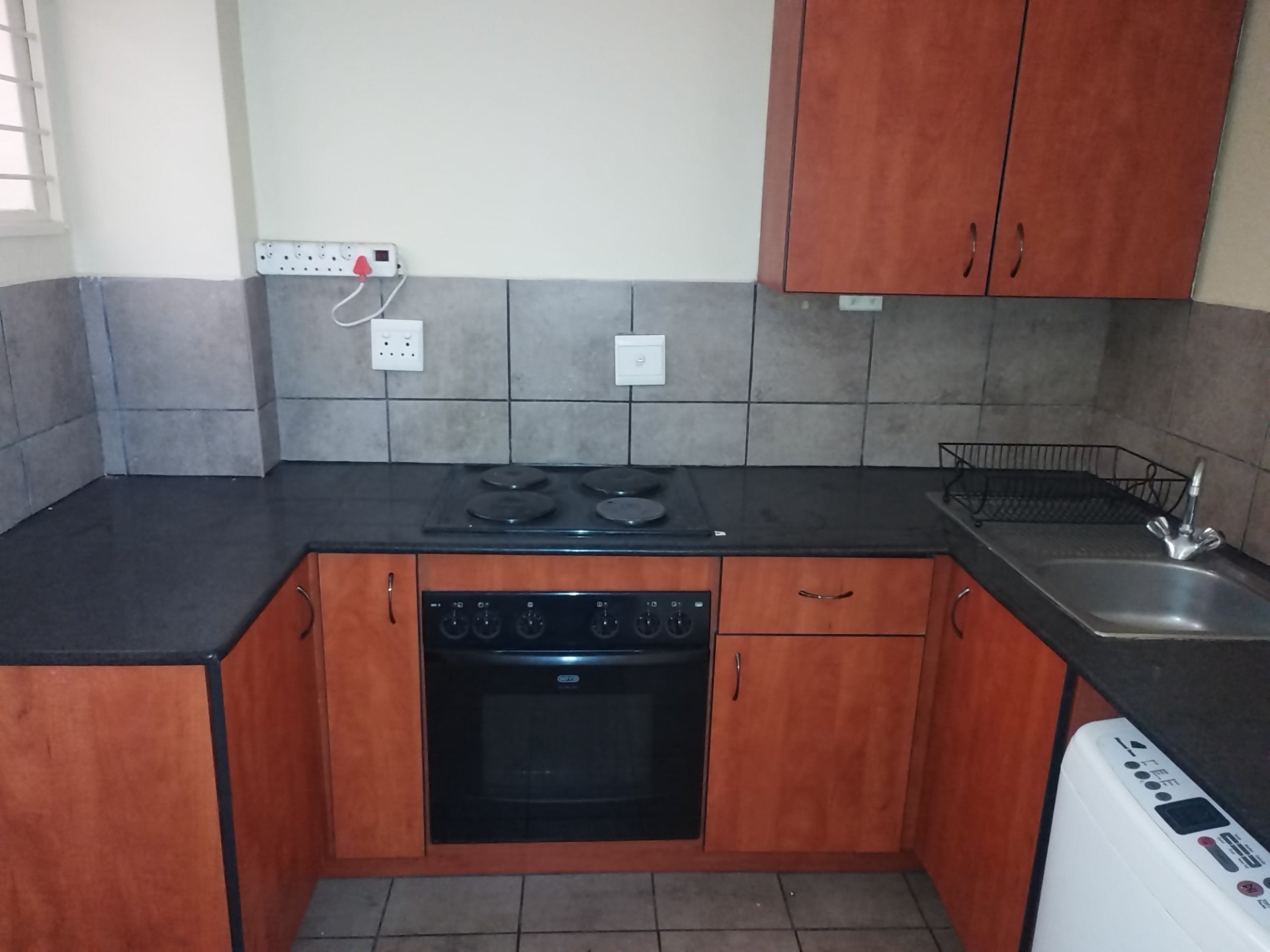 Townhouse for sale in Hatfield, Pretoria, 95 m²