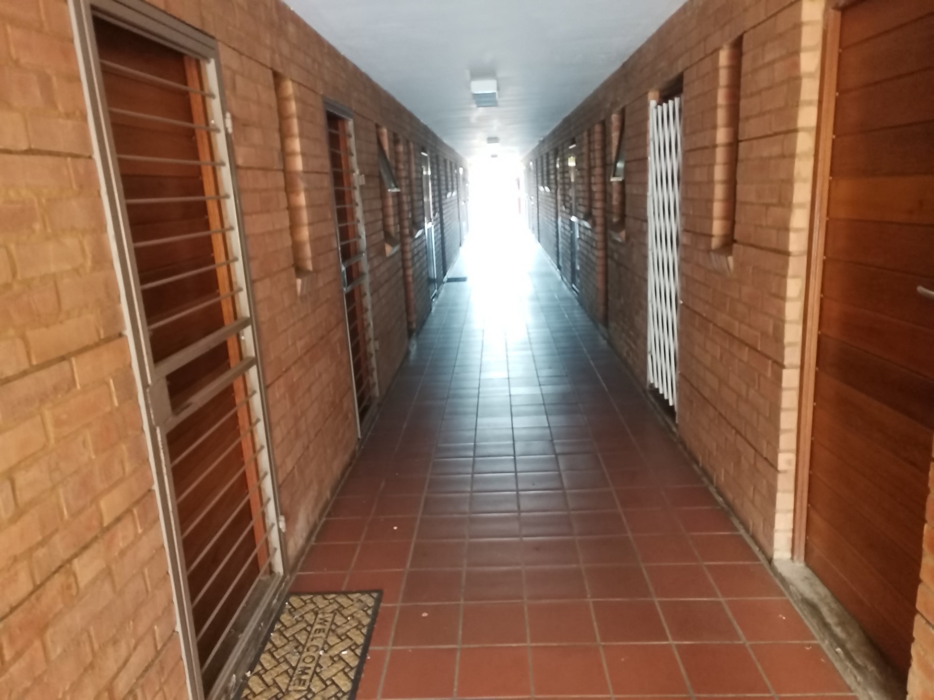 Townhouse for sale in Hatfield, Pretoria, 95 m²