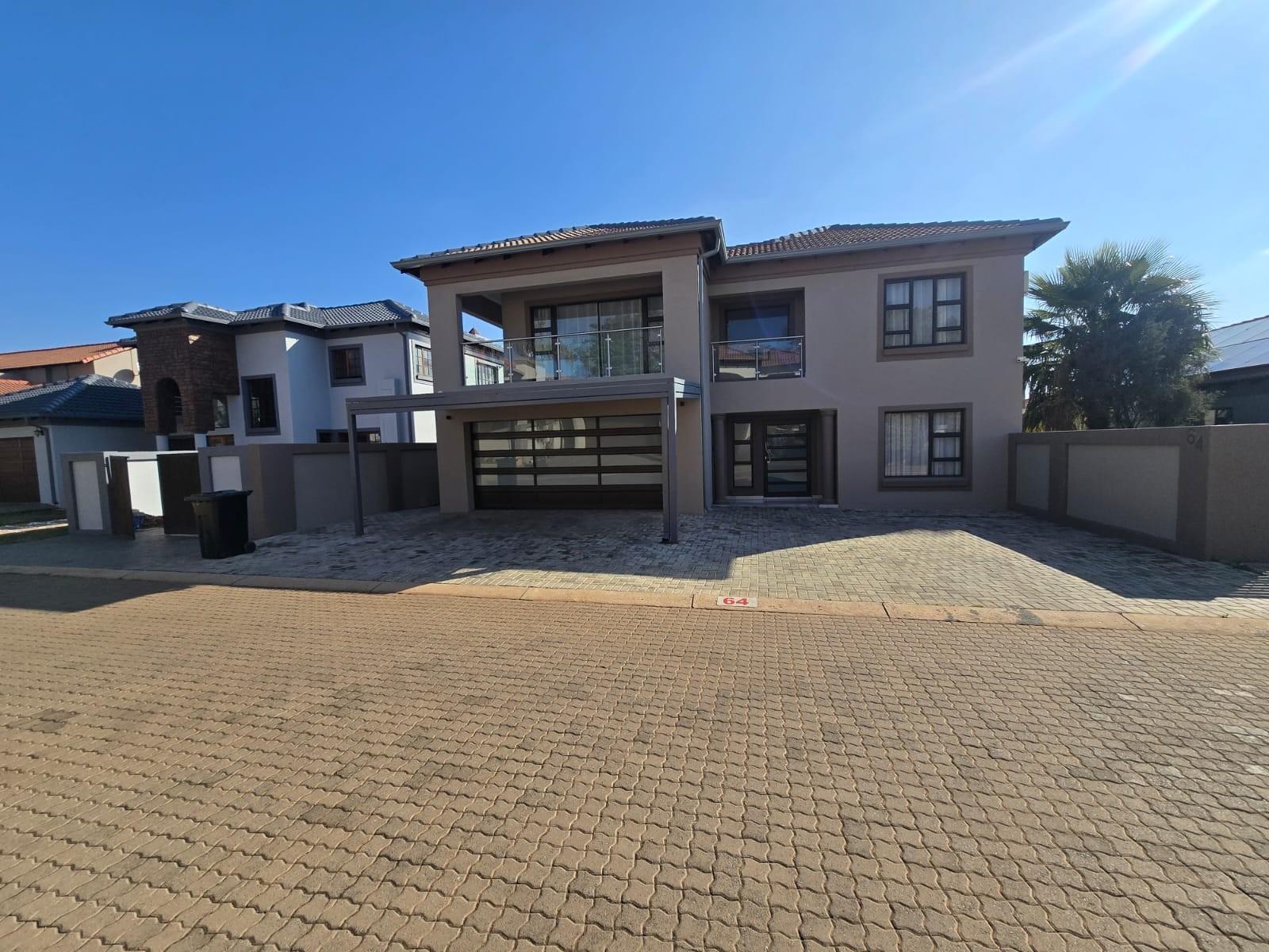 House for rent in Rose Acres Estate, Montana, Pretoria, 502 m²