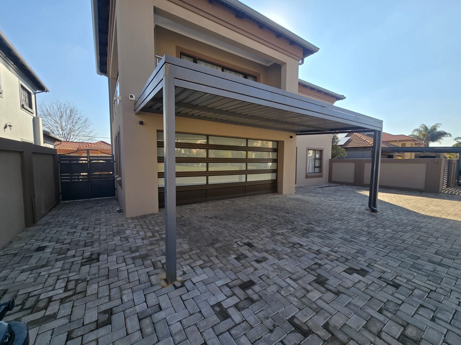 House for rent in Rose Acres Estate, Montana, Pretoria, 502 m²