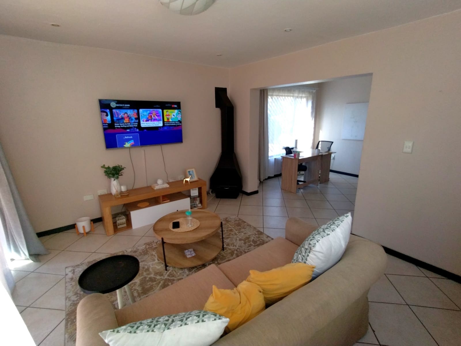 Townhouse for rent in Northgate, Randburg, 29, Siltstone, 0 Kapital Street, Northgate, Randburg, Gauteng, 120 m²