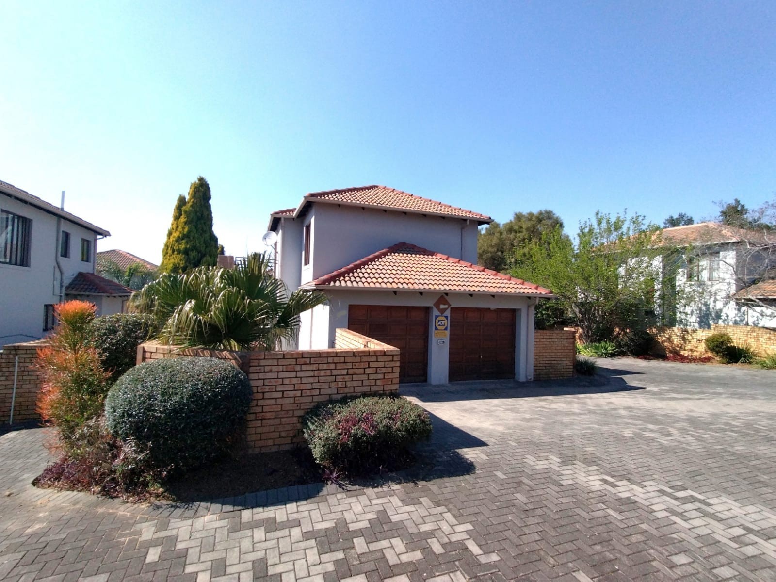 Townhouse for rent in Northgate, Randburg, 29, Siltstone, 0 Kapital Street, Northgate, Randburg, Gauteng, 120 m²