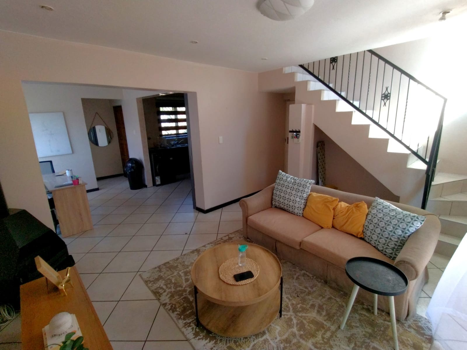 Townhouse for rent in Northgate, Randburg, 29, Siltstone, 0 Kapital Street, Northgate, Randburg, Gauteng, 120 m²