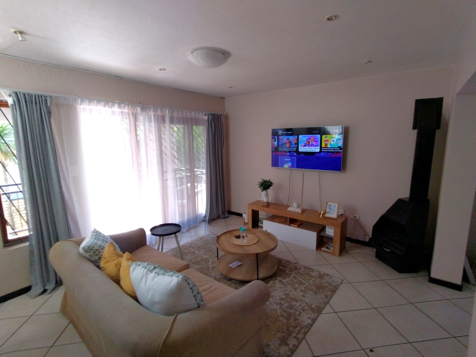Townhouse for rent in Northgate, Randburg, 29, Siltstone, 0 Kapital Street, Northgate, Randburg, Gauteng, 120 m²