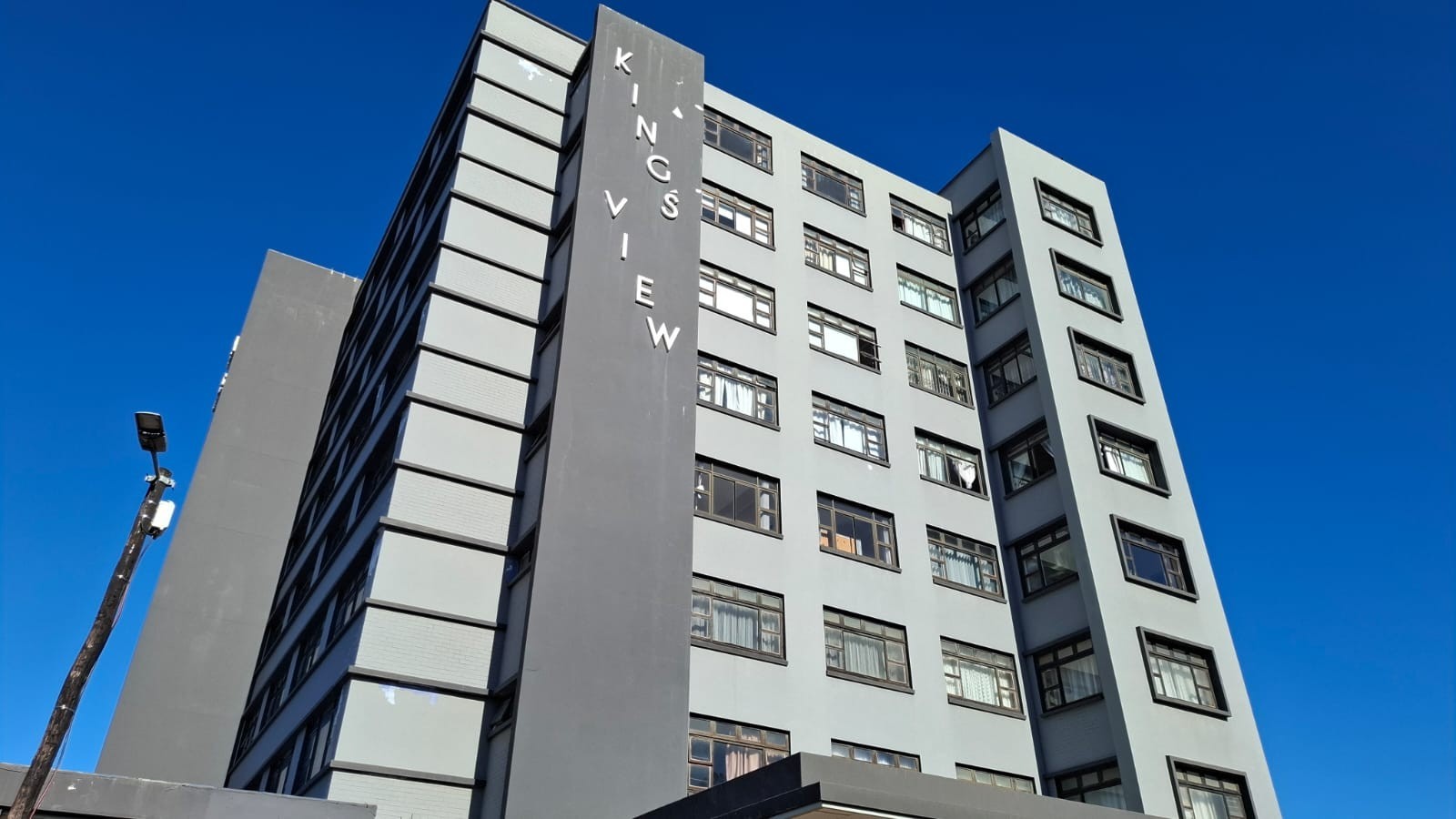 Apartment for sale in Margate, KwaZulu Natal, 98 m²