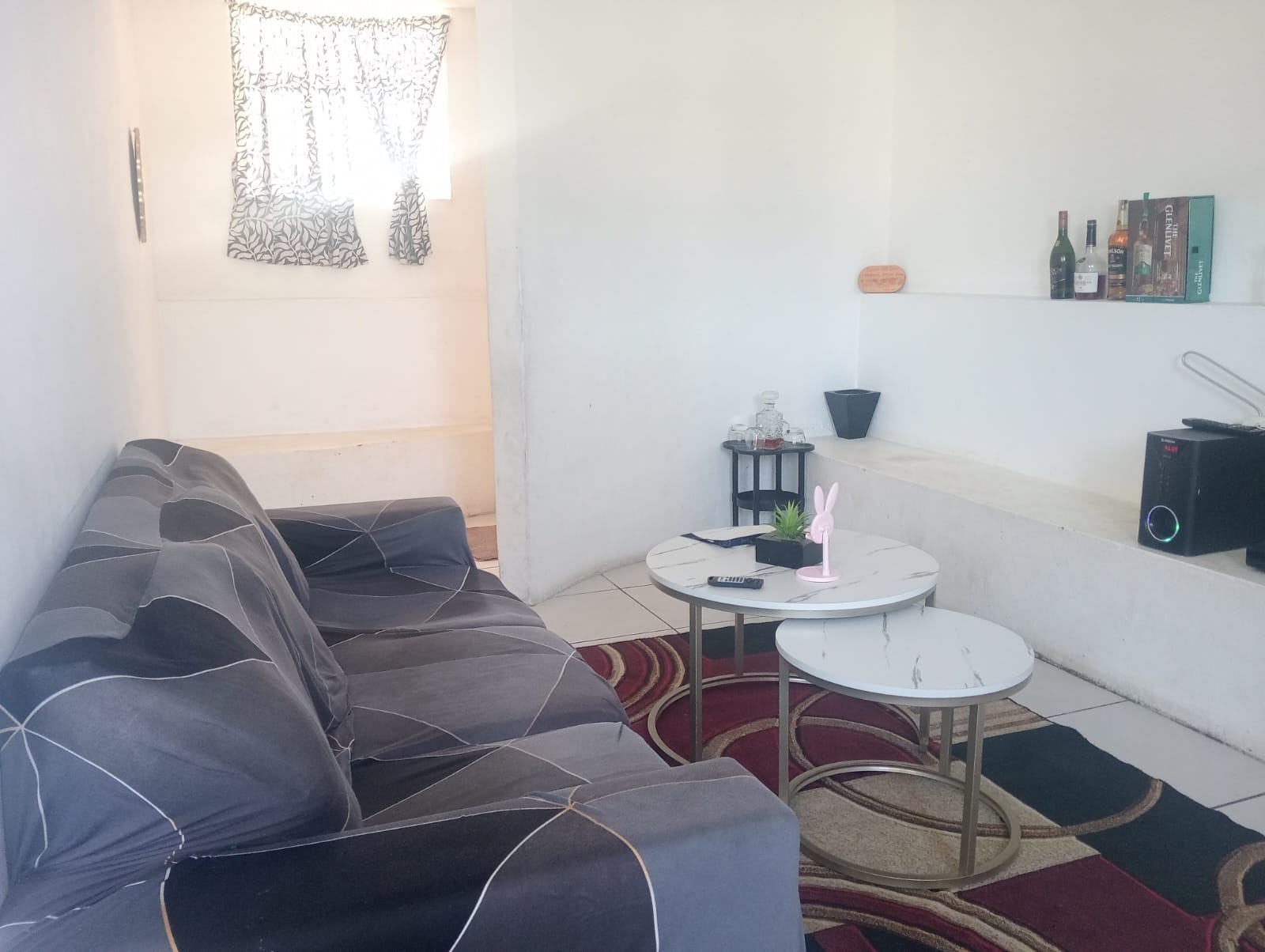 Apartment for sale in Quigney, East London, 92 m²