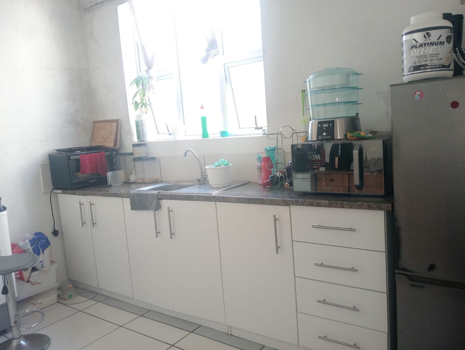 Apartment for sale in Quigney, East London, 92 m²