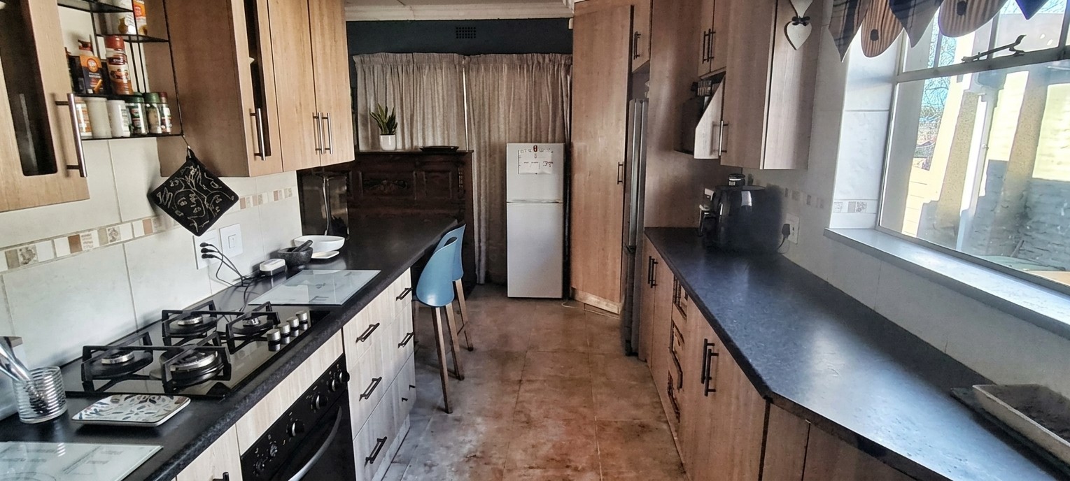 House for sale in Woodmere, Germiston, 678 m²
