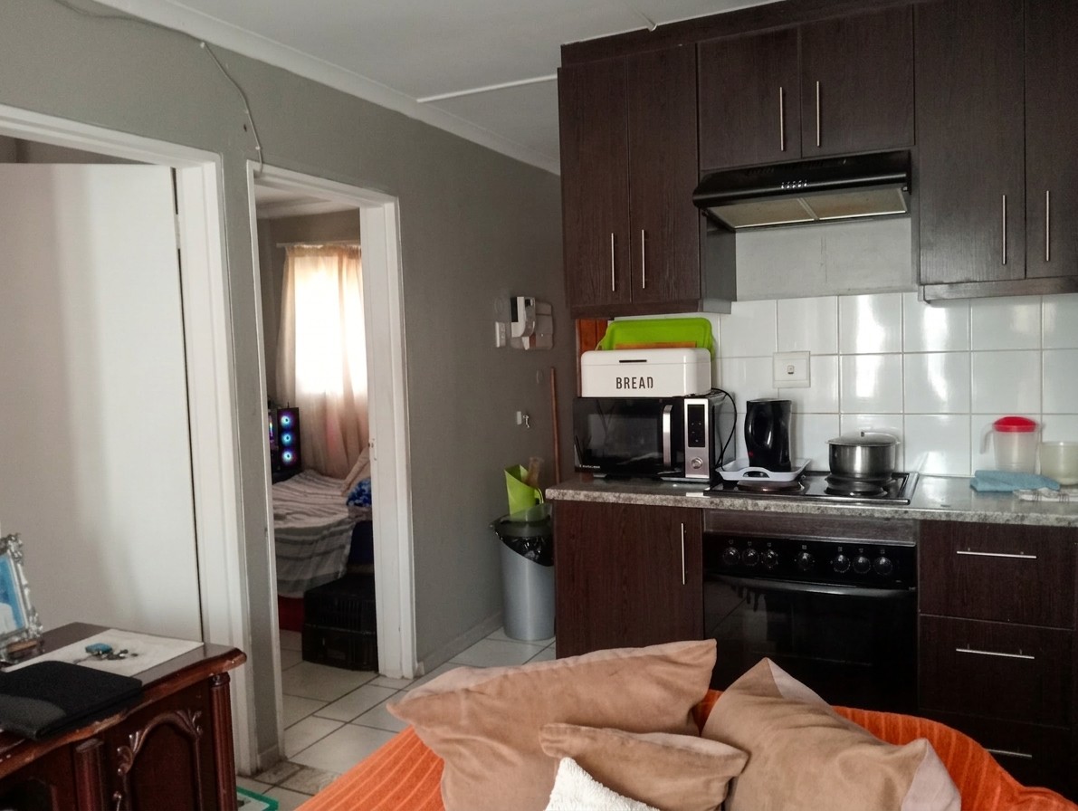 Apartment for sale in Scenery Park, East London, 38 m²