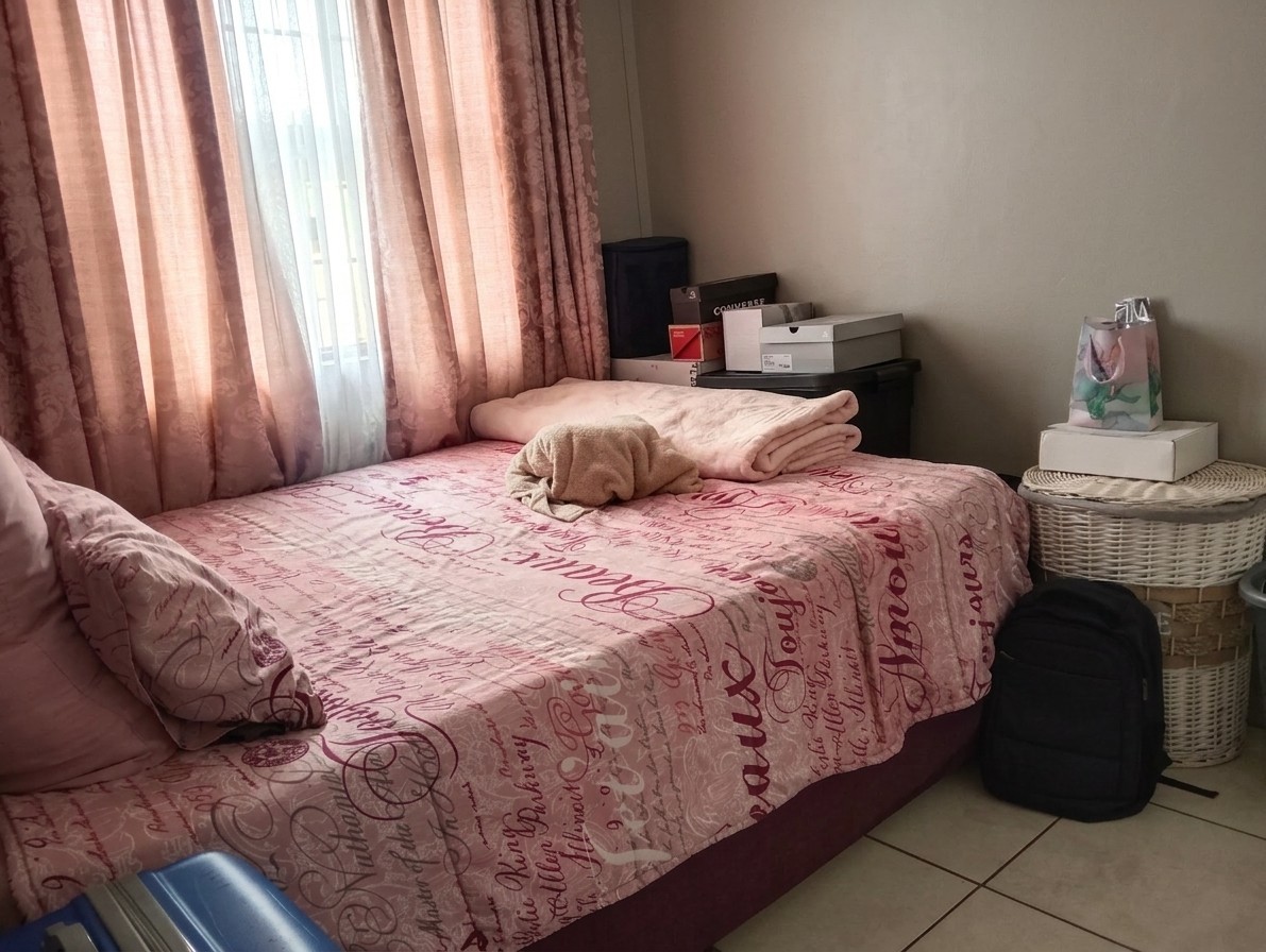 Apartment for sale in Scenery Park, East London, 38 m²