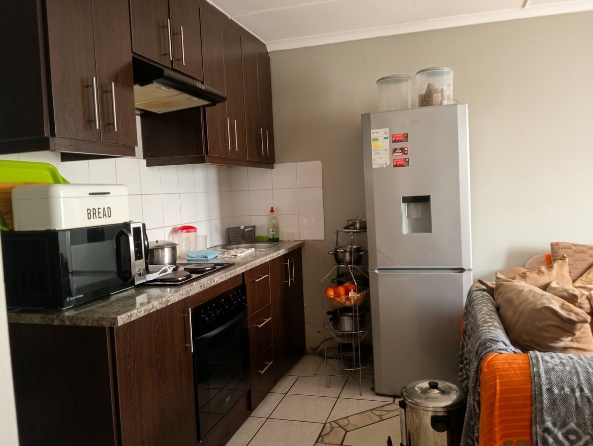 Apartment for sale in Scenery Park, East London, 38 m²