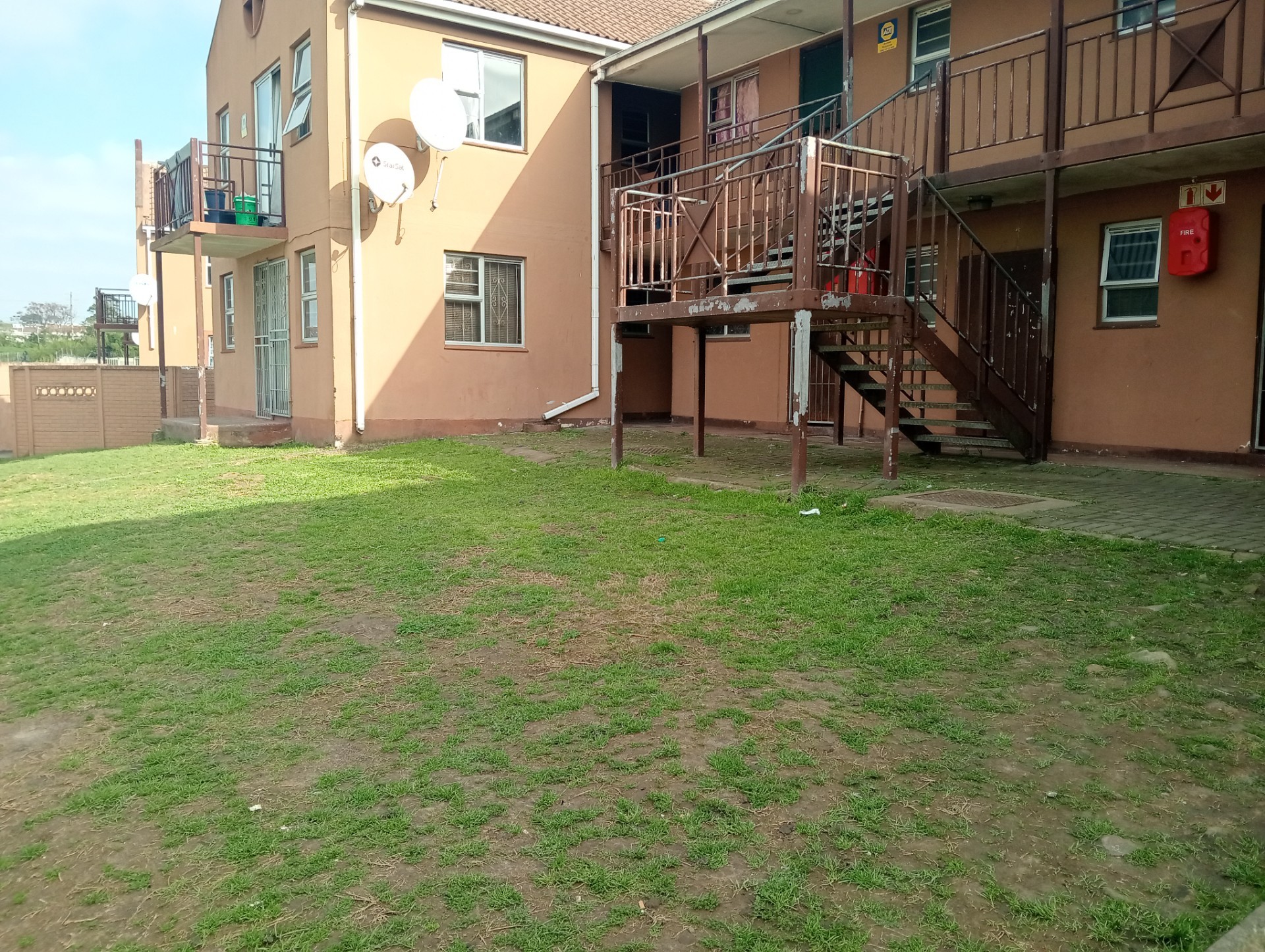 Apartment for sale in Scenery Park, East London, 38 m²