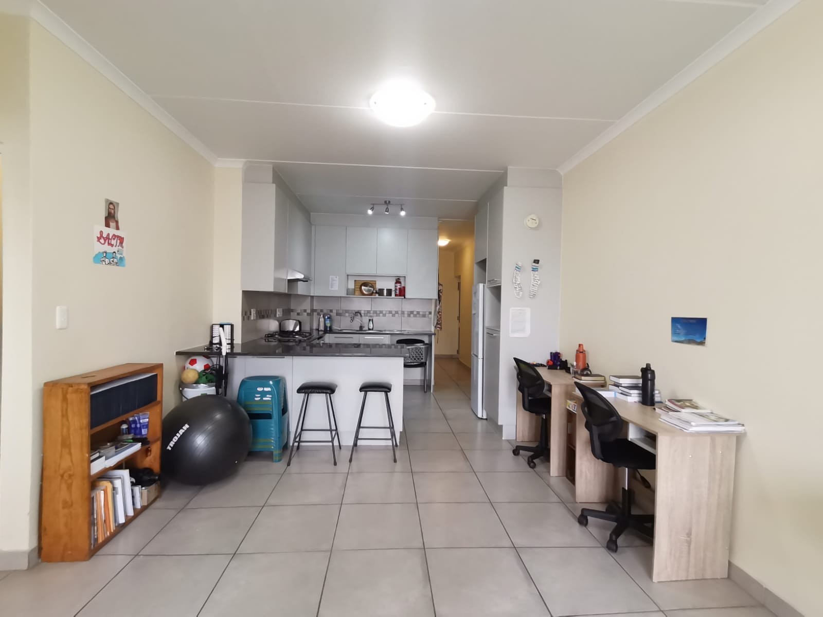 Apartment for sale in Wellington North, Wellington, 71 m²
