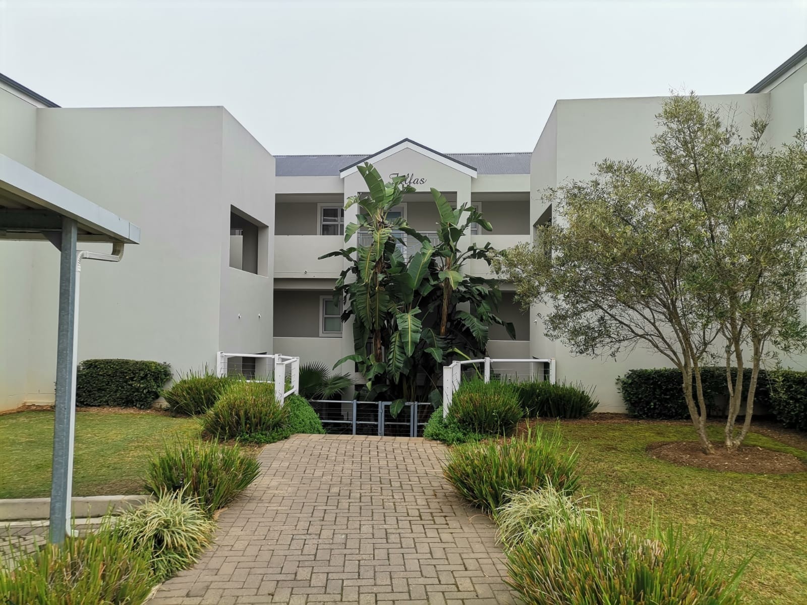 Apartment for sale in Wellington North, Wellington, 71 m²
