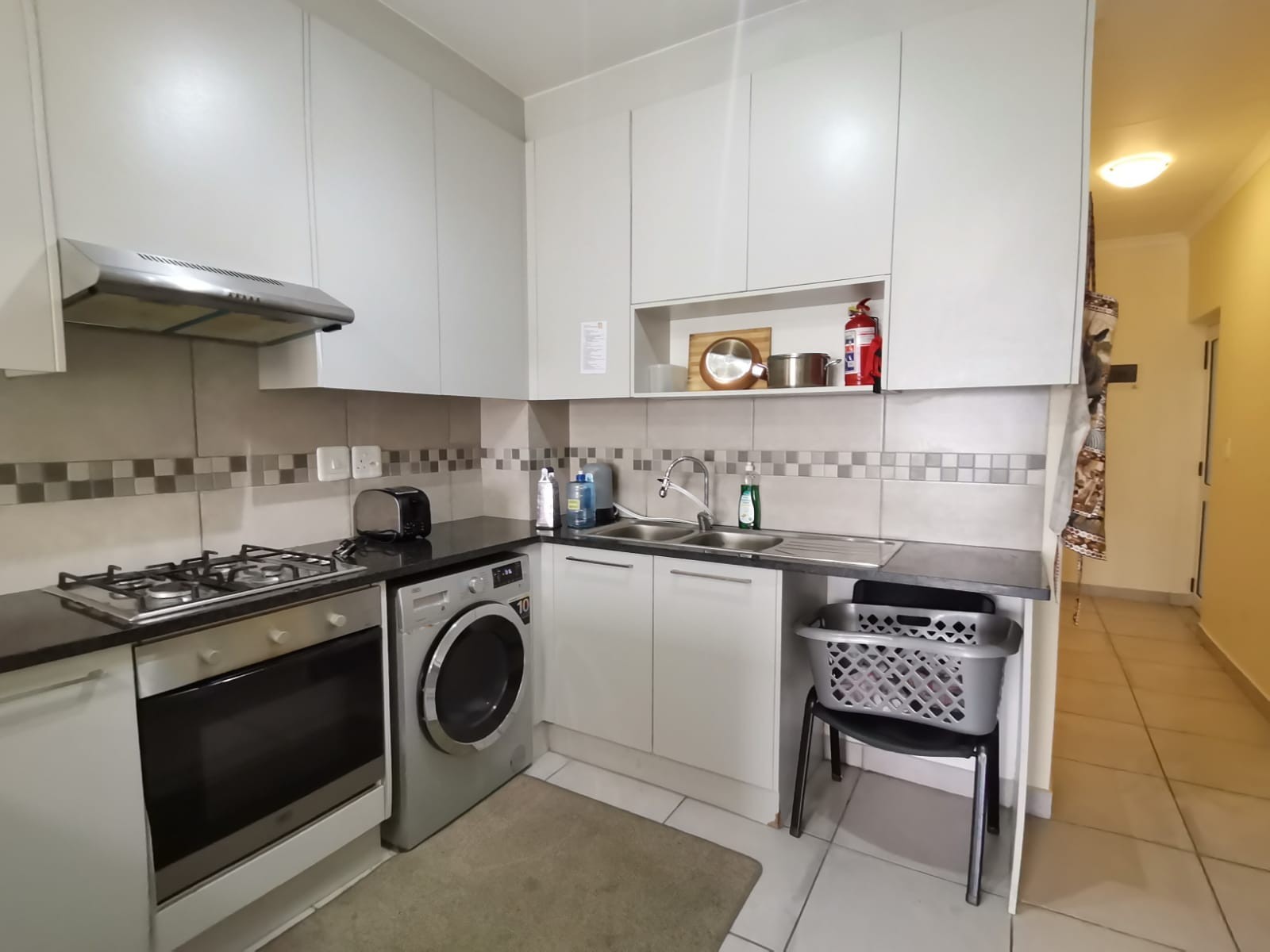 Apartment for sale in Wellington North, Wellington, 71 m²