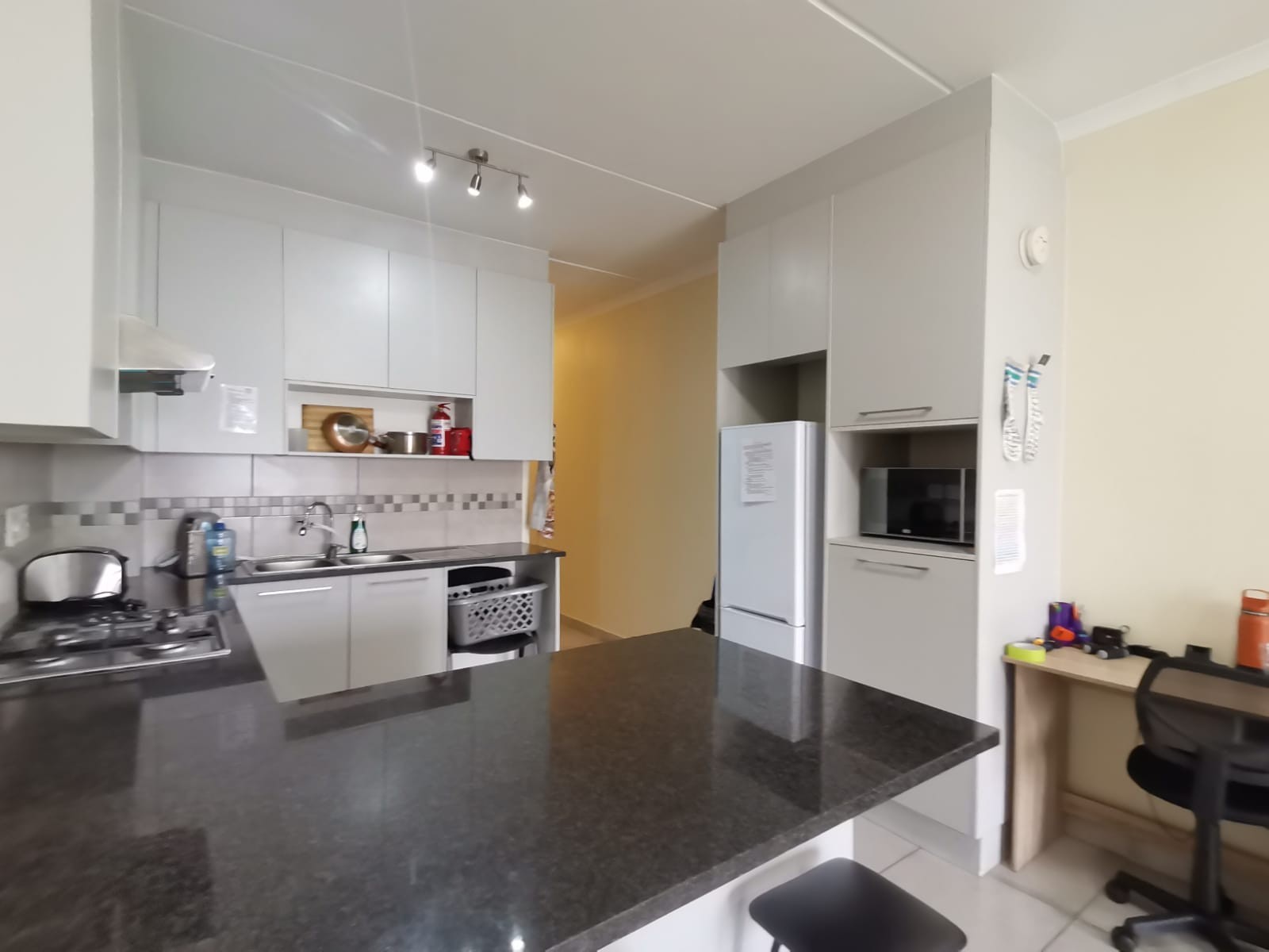 Apartment for sale in Wellington North, Wellington, 71 m²
