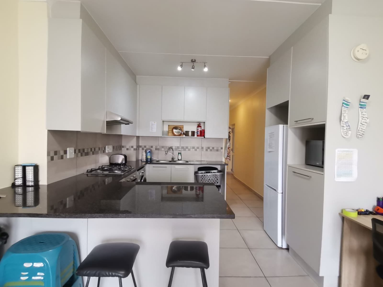 Apartment for sale in Wellington North, Wellington, 71 m²