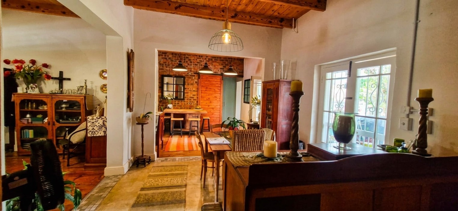 House for sale in Riebeek Kasteel, Riebeek Valley, 171 m²