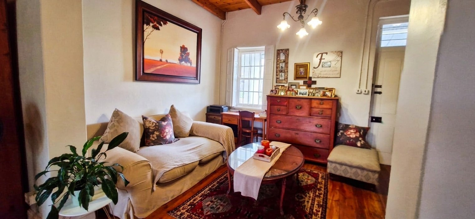 House for sale in Riebeek Kasteel, Riebeek Valley, 171 m²