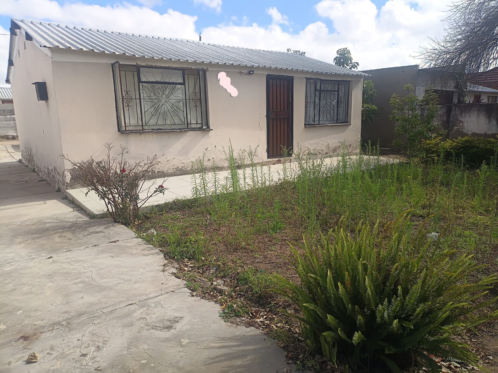 House for sale in Seshego A, Seshego, Polokwane, 372 m²