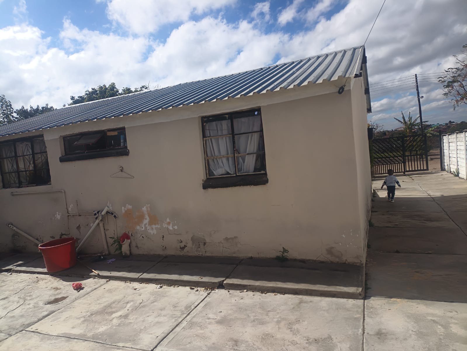 House for sale in Seshego A, Seshego, Polokwane, 372 m²