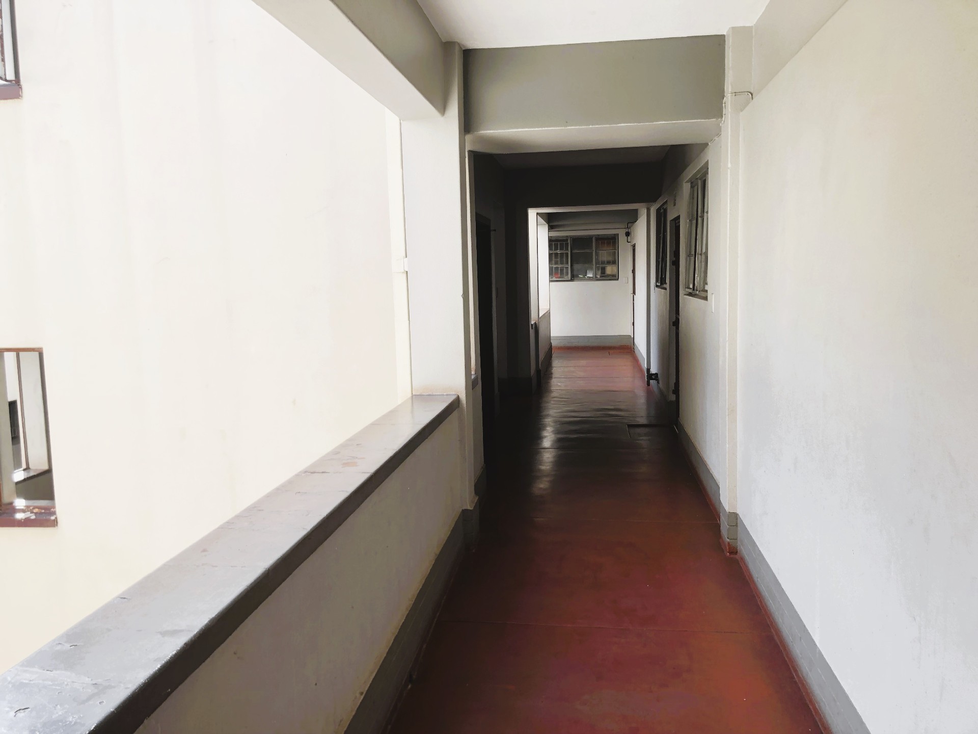 Apartment for sale in Arcadia, Pretoria, 82 m²