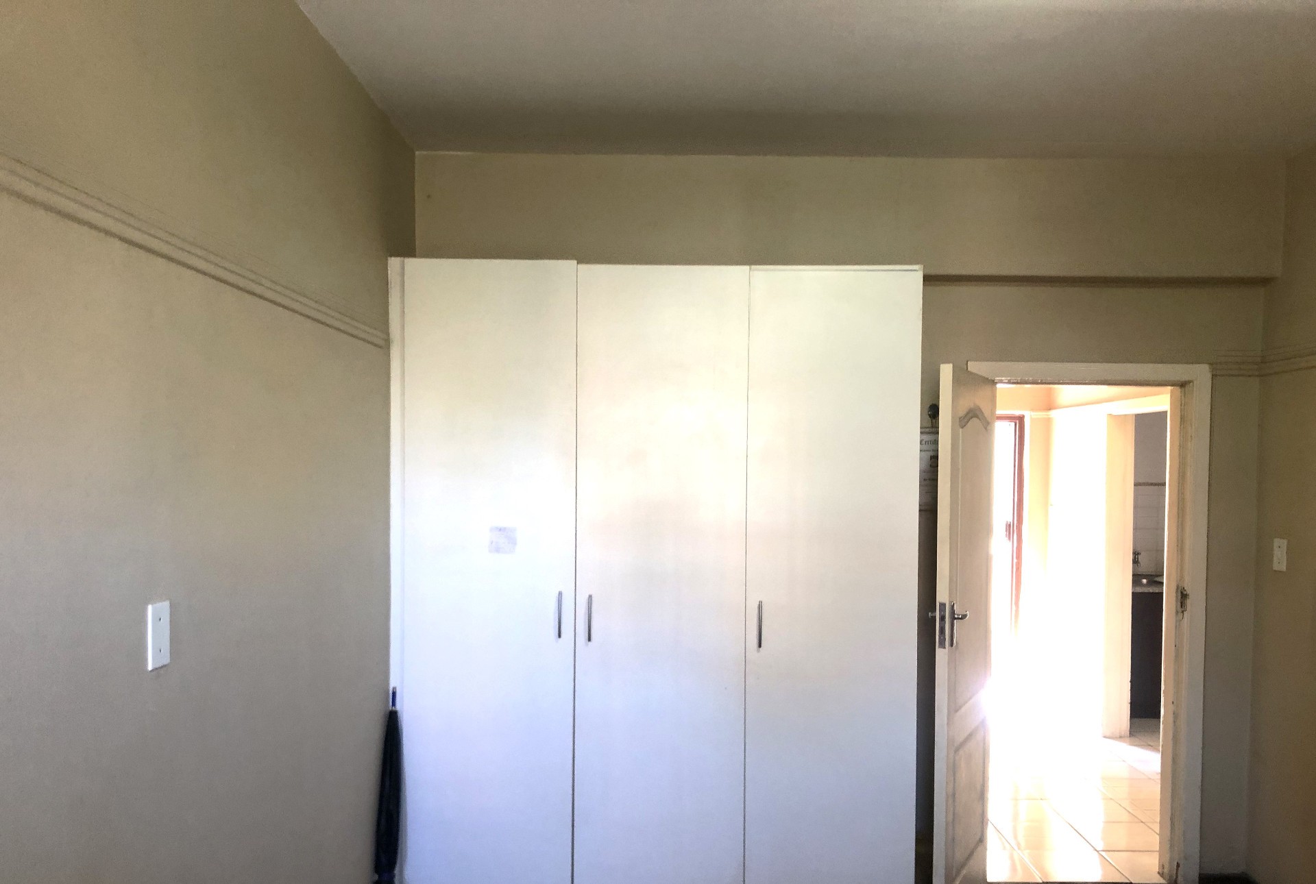 Apartment for sale in Arcadia, Pretoria, 82 m²