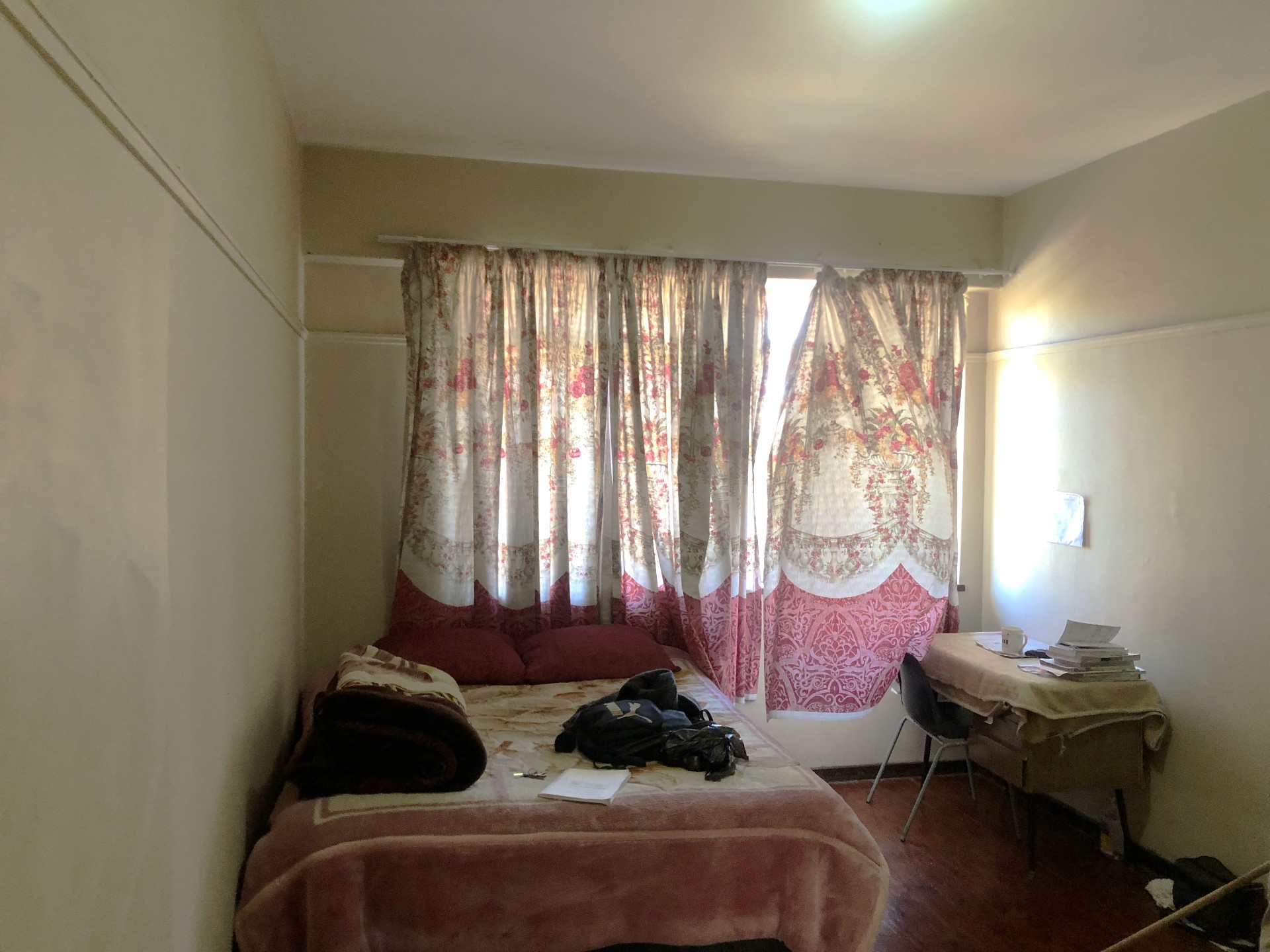 Apartment for sale in Arcadia, Pretoria, 82 m²
