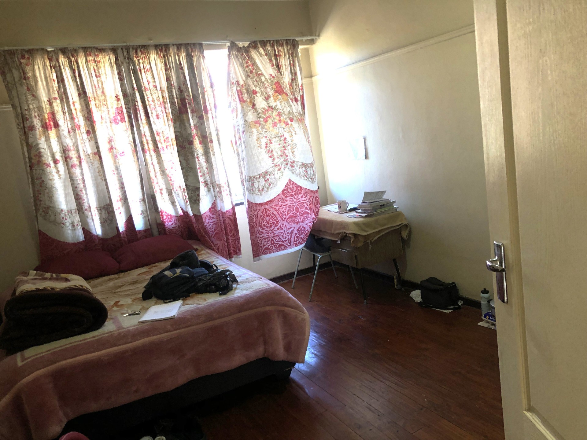 Apartment for sale in Arcadia, Pretoria, 82 m²