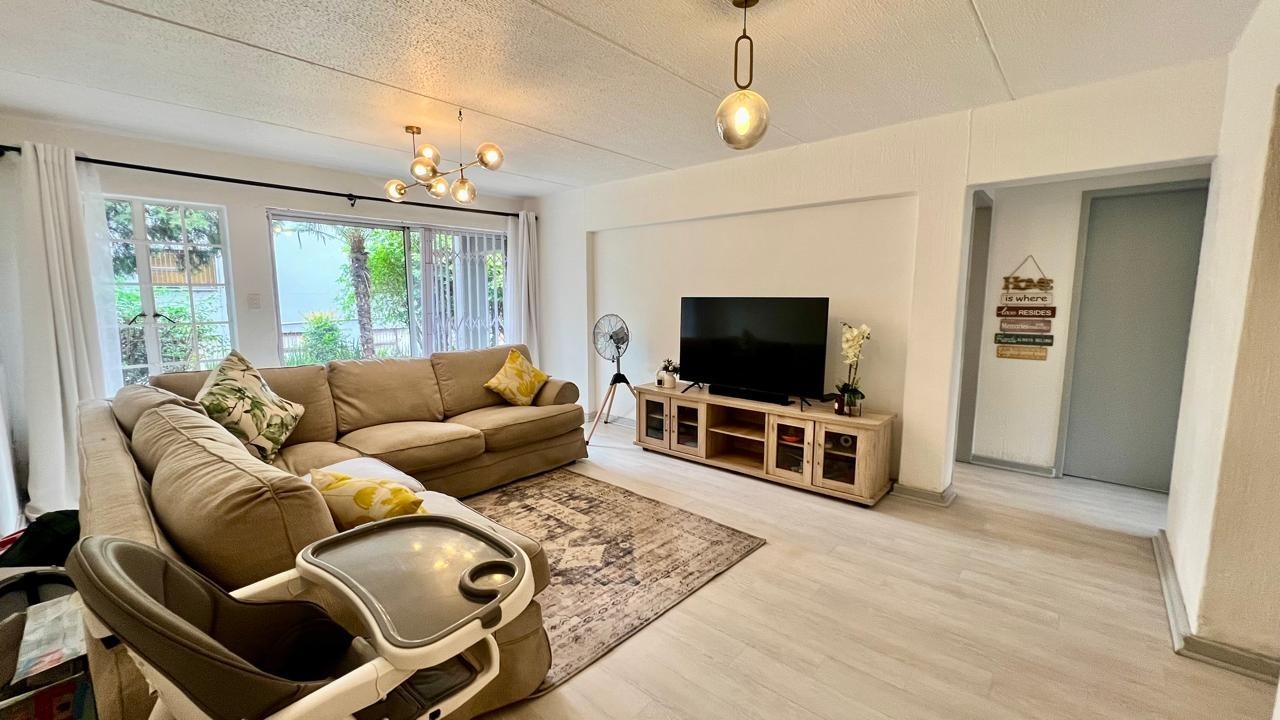 Apartment for rent in Northwold, Randburg