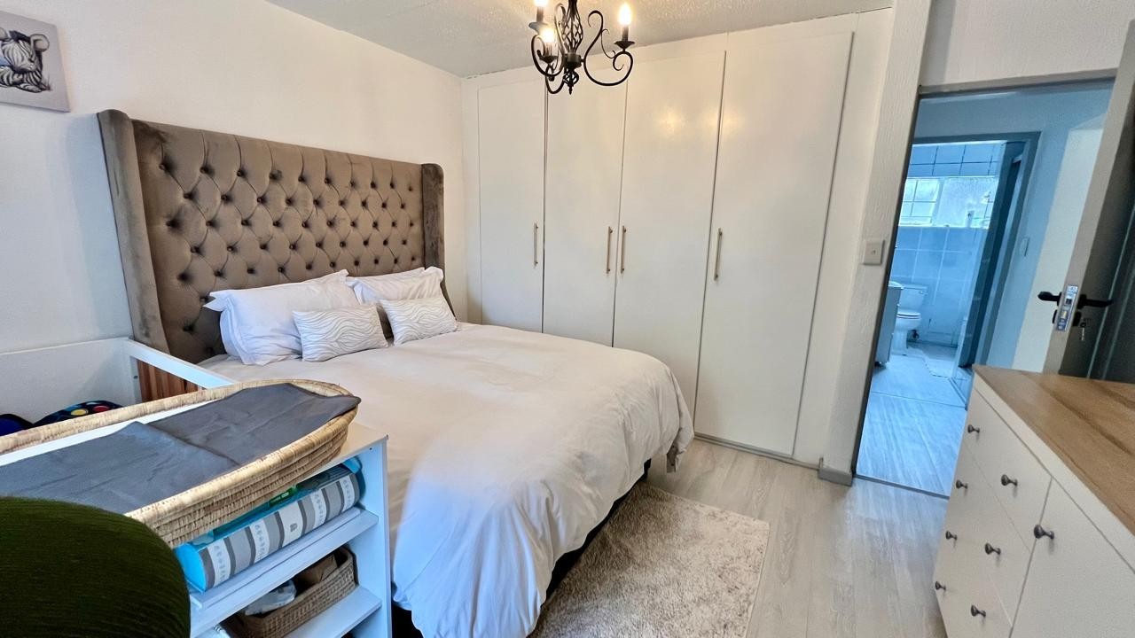 Apartment for rent in Northwold, Randburg