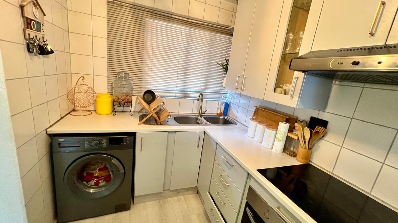 Apartment for rent in Northwold, Randburg