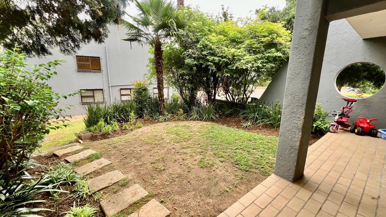 Apartment for rent in Northwold, Randburg