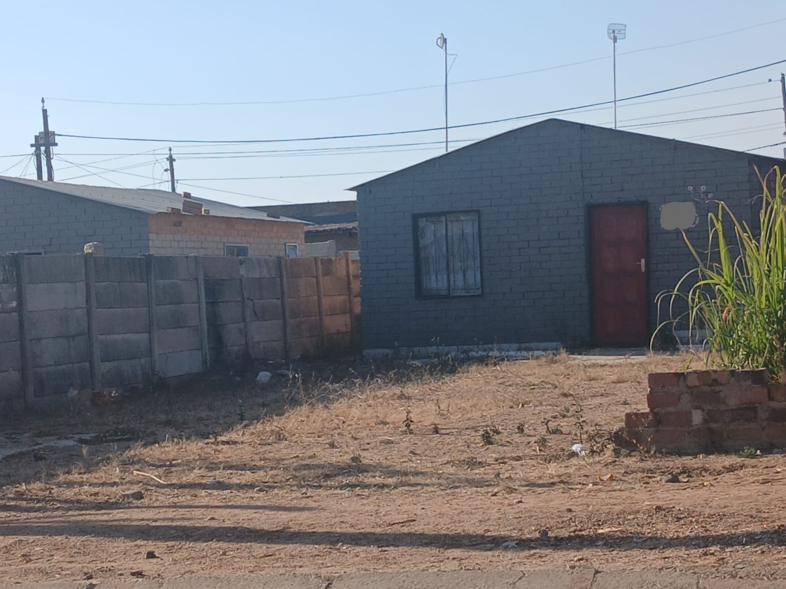 House for sale in Westenburg, Polokwane, 290 m²
