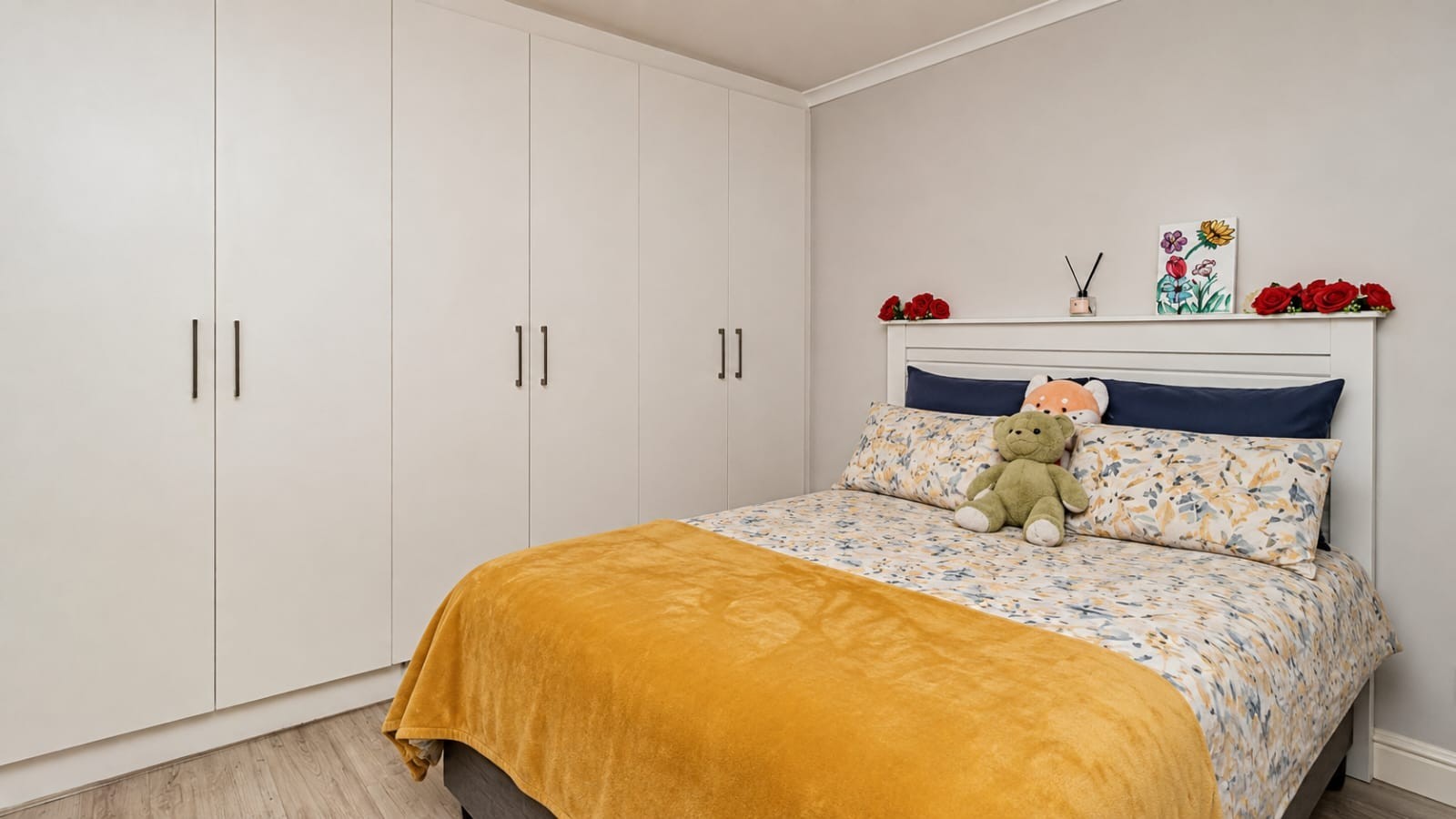 Apartment for rent in Rondebosch, Cape Town, 36 m²