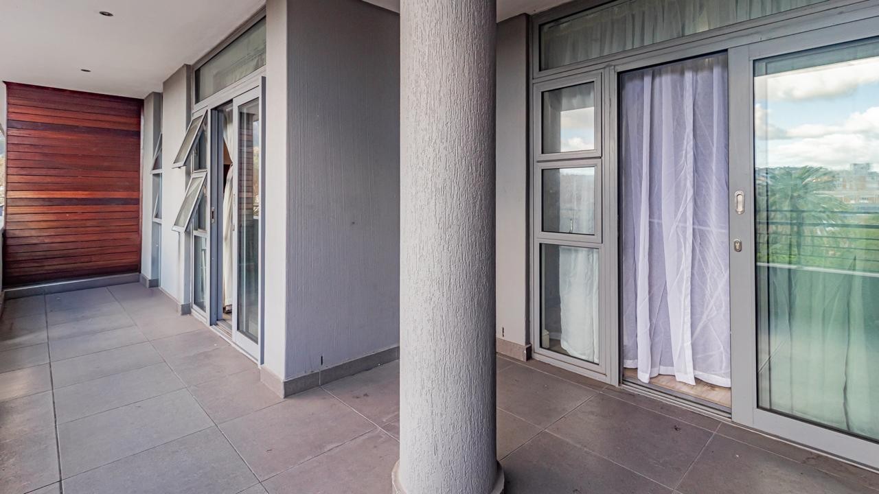 Apartment for rent in Rondebosch, Cape Town, 36 m²