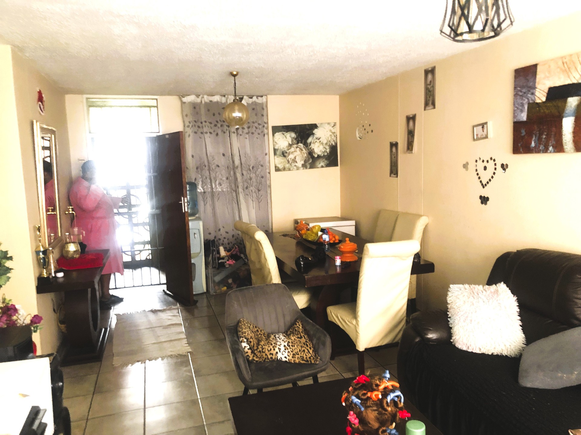 Apartment for sale in Sunnyside, Pretoria, 72 m²