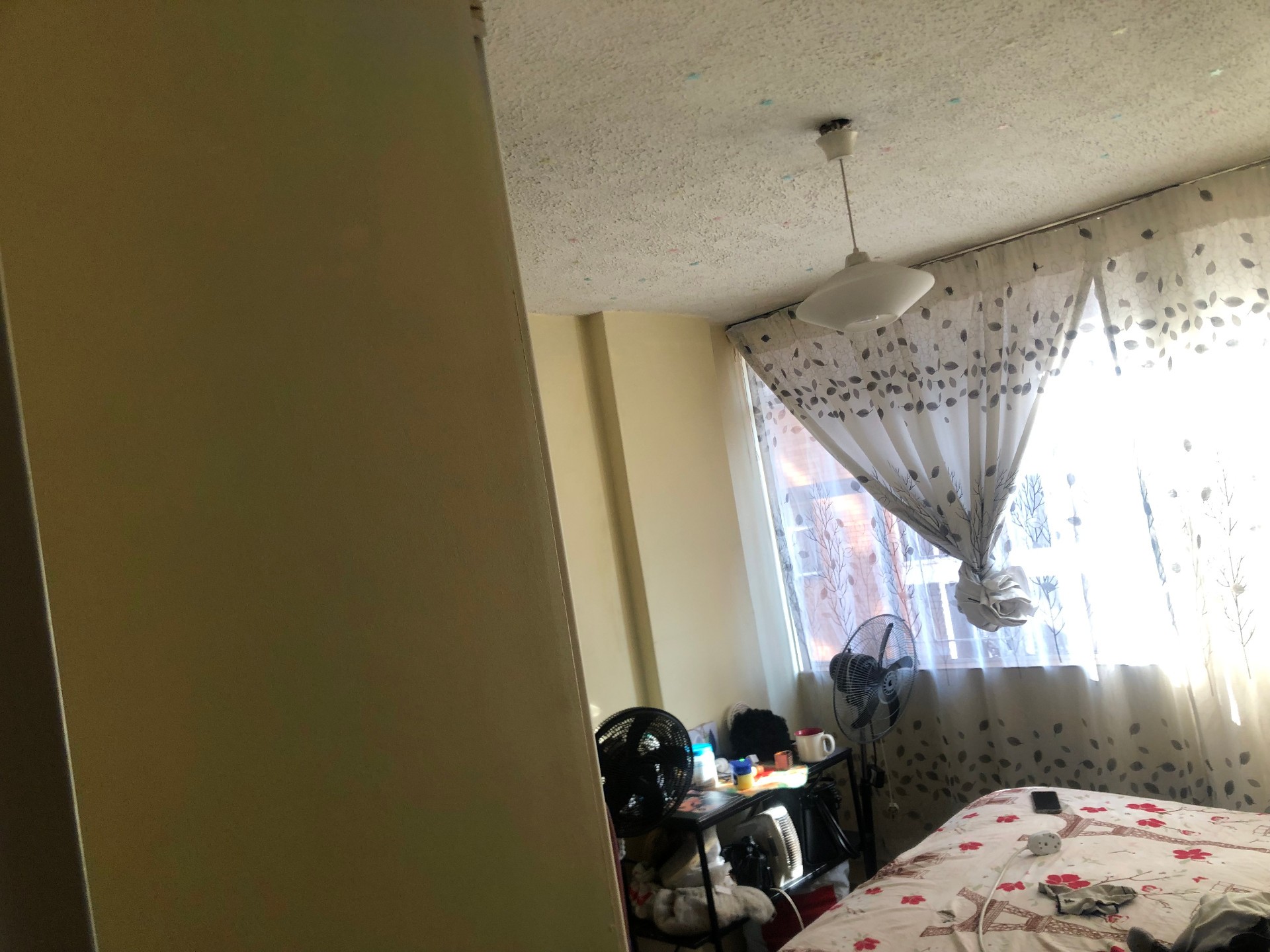 Apartment for sale in Sunnyside, Pretoria, 72 m²