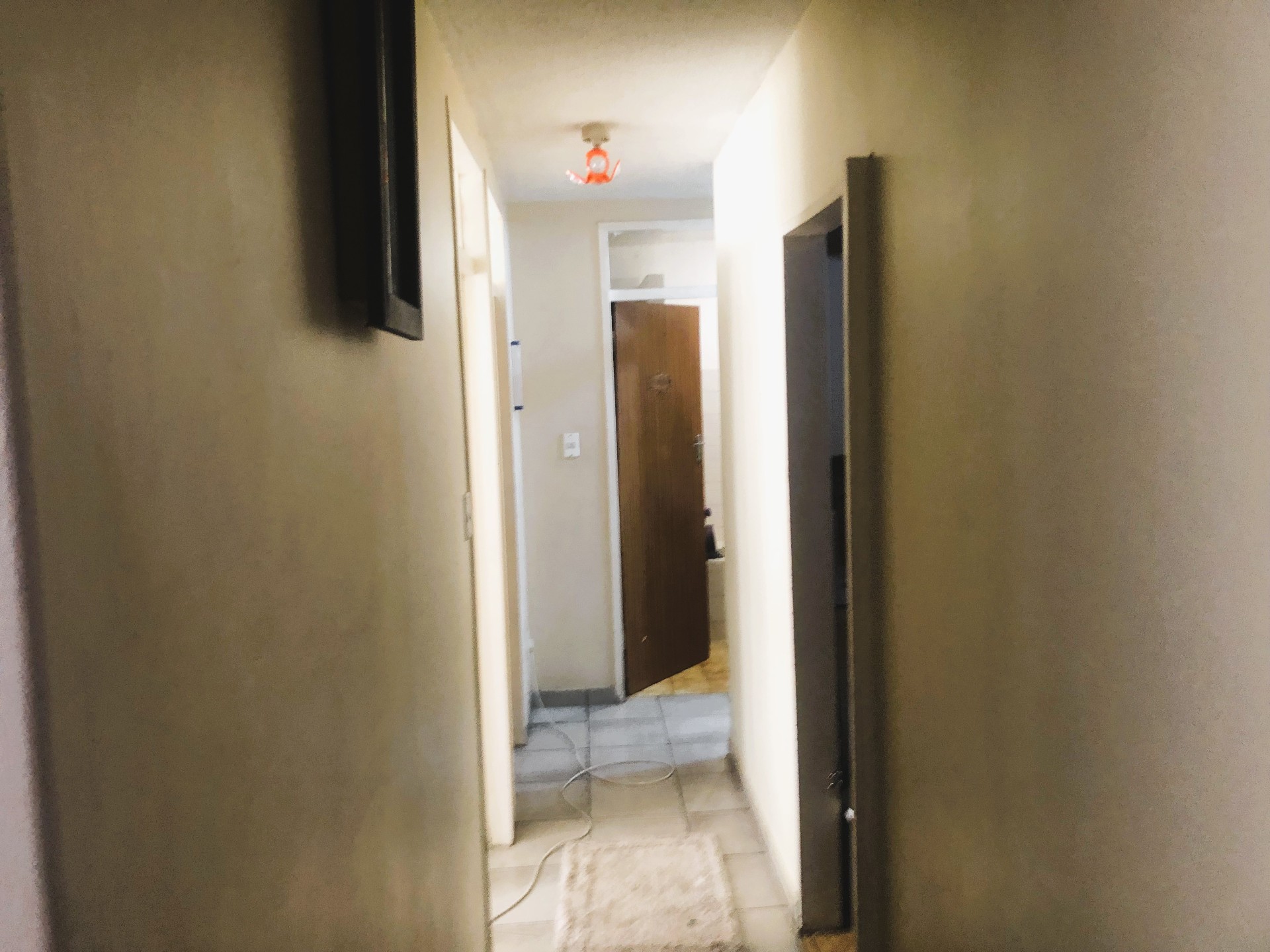Apartment for sale in Sunnyside, Pretoria, 72 m²