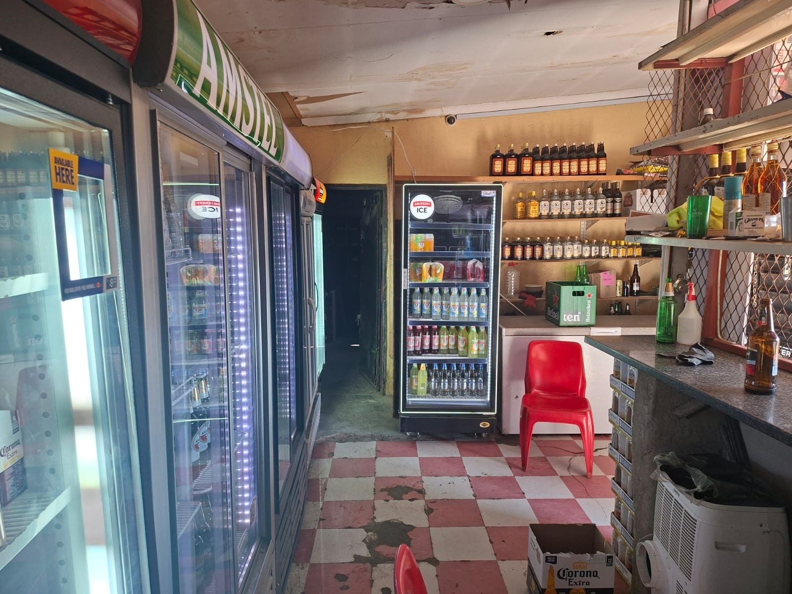 Commercial Property for sale in Galeshewe, Kimberley, 18831 Thesele Street, Galeshewe, Galeshewe, Kimberley, Northern Cape, 220 m²