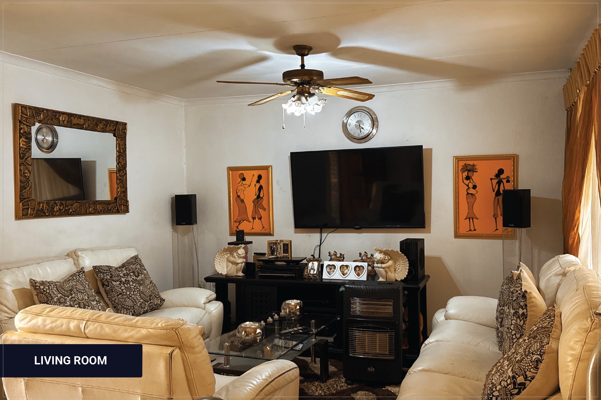 House for sale in Illiondale, Edenvale, 1068 m²