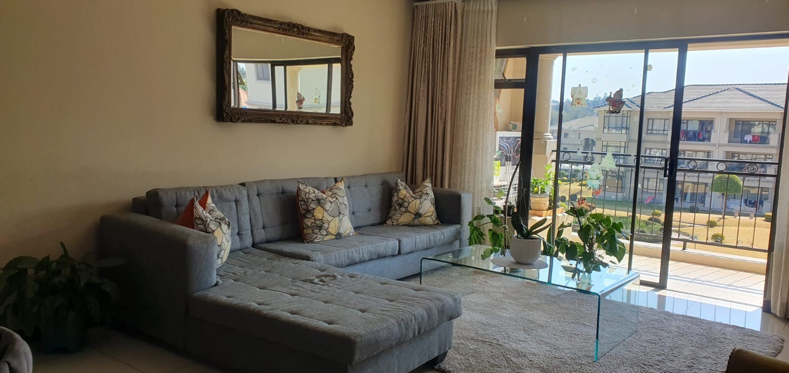 Apartment for sale in Summerset, Midrand, 135 m²