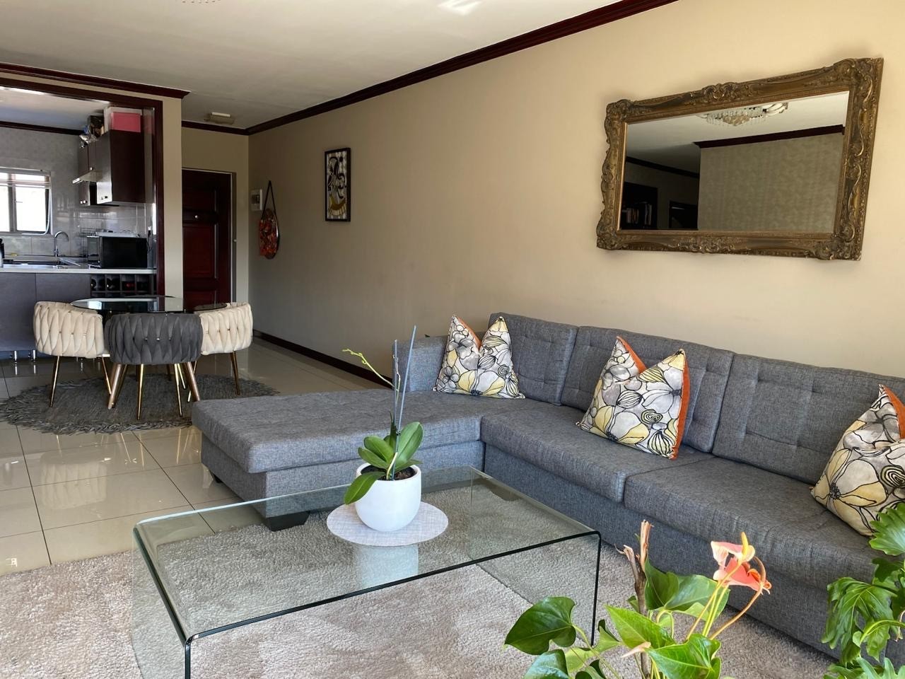 Apartment for sale in Summerset, Midrand, 135 m²