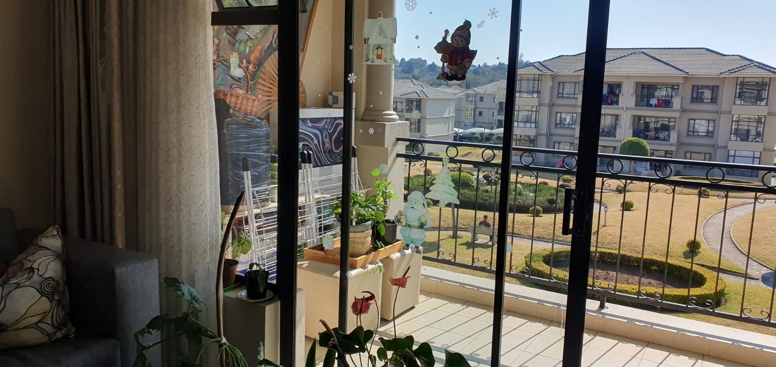 Apartment for sale in Summerset, Midrand, 135 m²