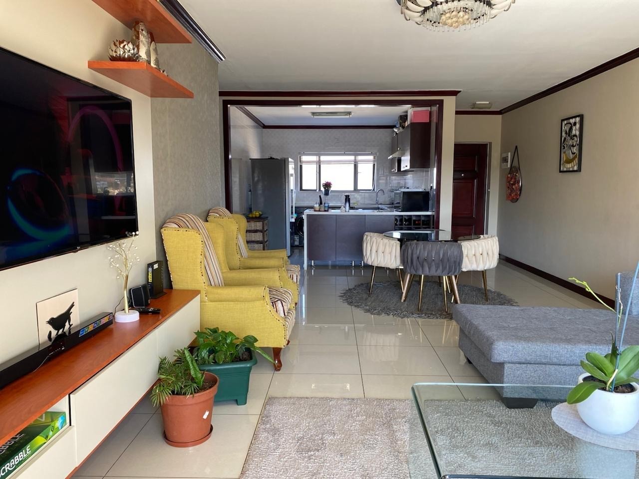 Apartment for sale in Summerset, Midrand, 135 m²