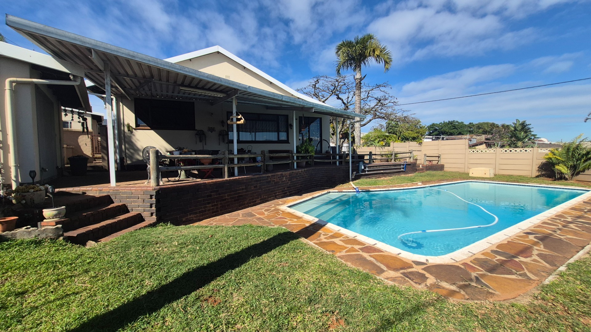 House for sale in Bluff, Durban, KwaZulu Natal, 25 Beacon road, Bluff, Durban, KwaZulu Natal