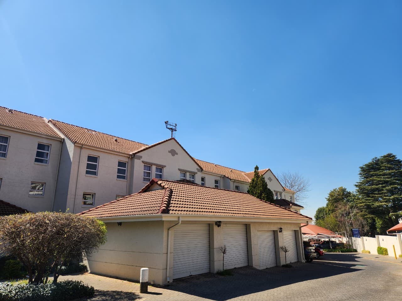 Apartment for rent in Illovo, Sandton, 47 North Street, Illovo, Sandton, Gauteng, 118 m²