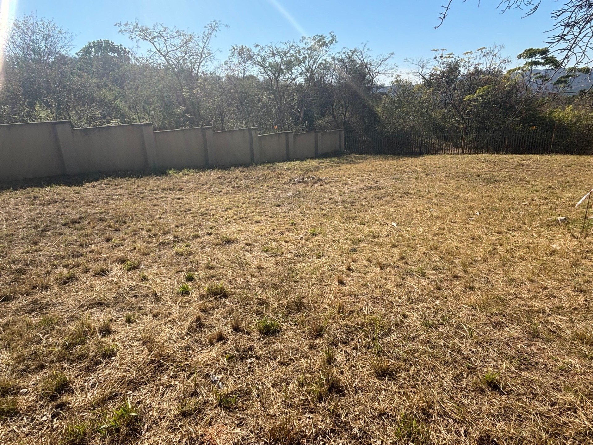 Vacant Land for sale in Drum Rock, Nelspruit, 657 m²