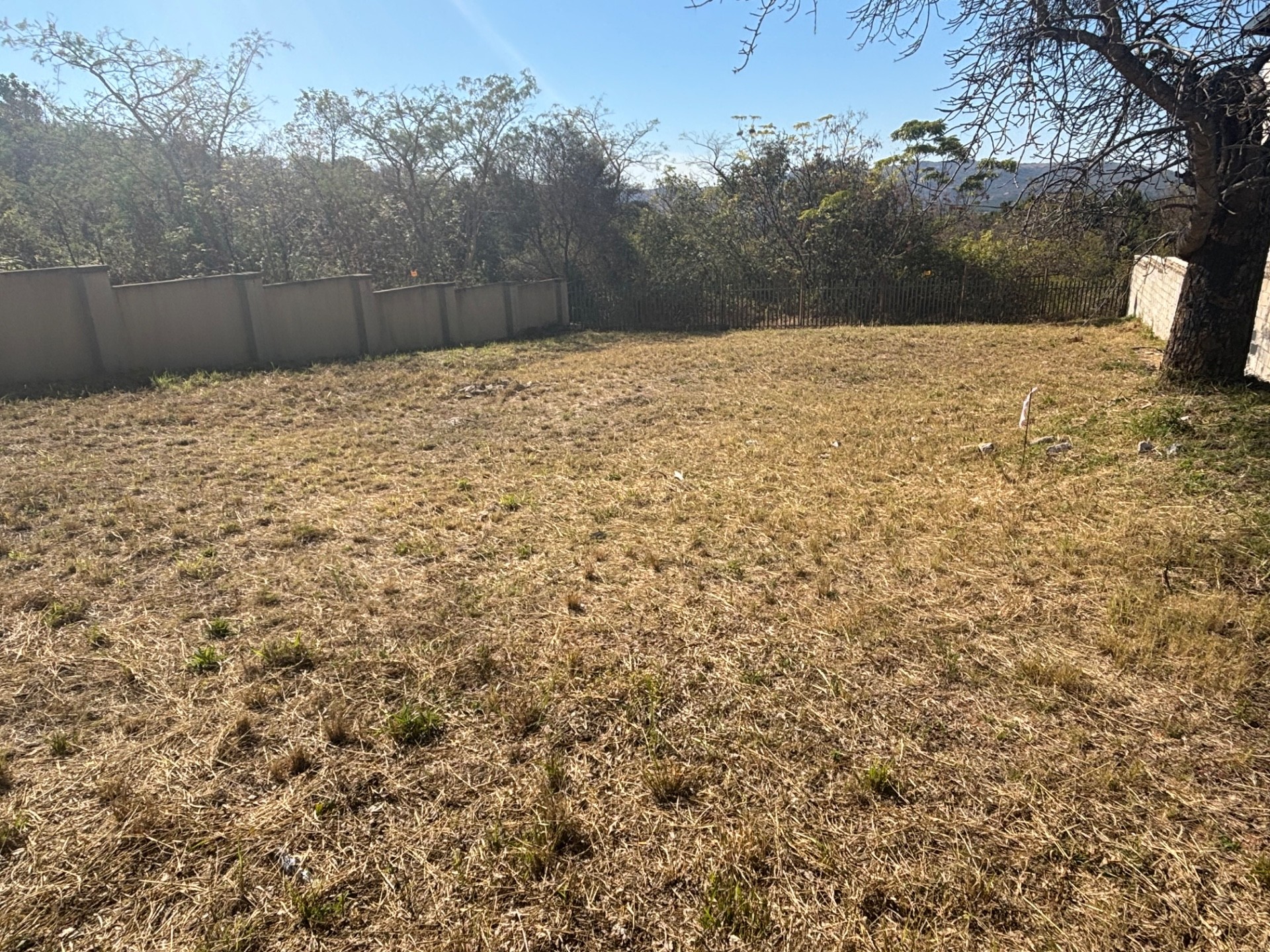 Vacant Land for sale in Drum Rock, Nelspruit, 657 m²